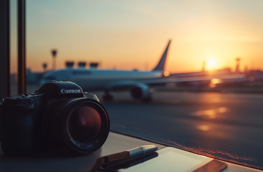 Smarter Business Bookings for Frequent Flyers