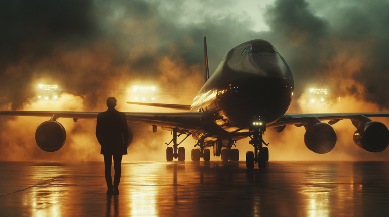 The Frequent Flyer’s Guide to Business Travel Deductions