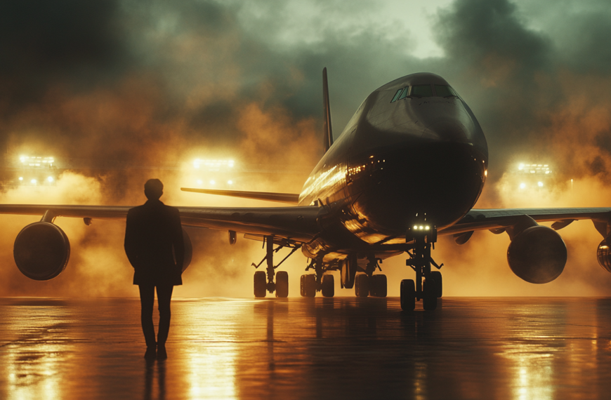 The Frequent Flyer’s Guide to Business Travel Deductions