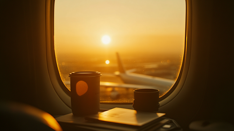 7 Handy Business Travel Expense Trackers for Frequent Flyers