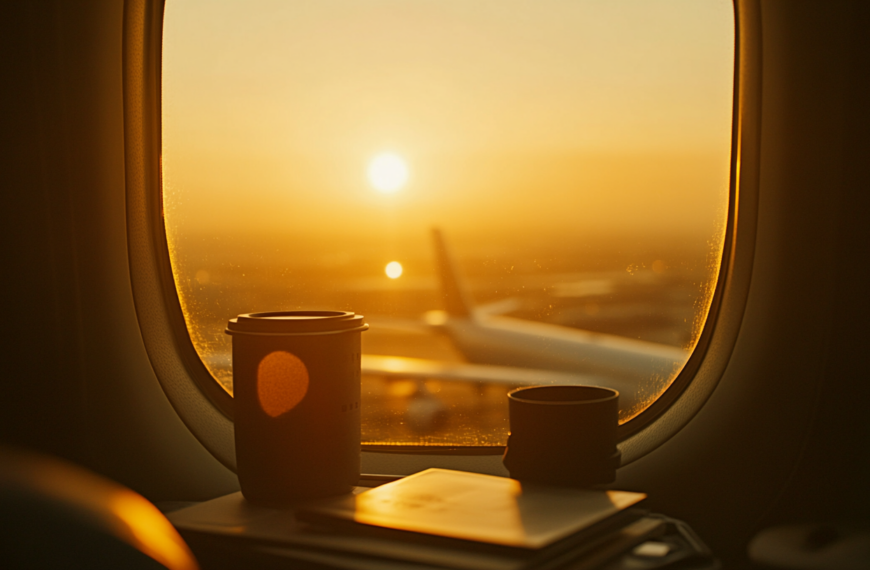 7 Handy Business Travel Expense Trackers for Frequent Flyers