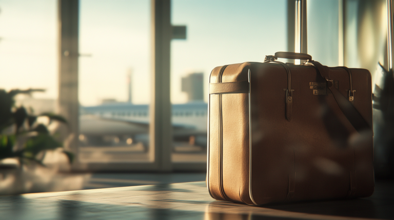 Mastering Business Travel Reimbursement