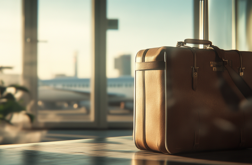 Mastering Business Travel Reimbursement