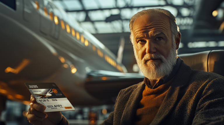 Top Capital One Business Travel Cards for Frequent Flyers