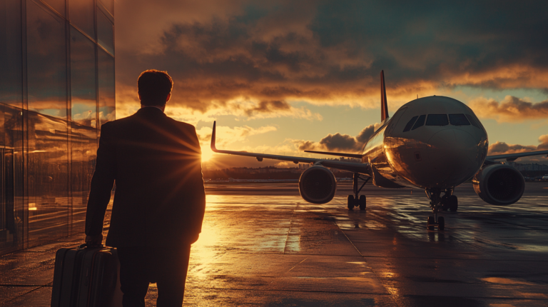 Conquer Business Travel: Top T&E Tools for Frequent Flyers