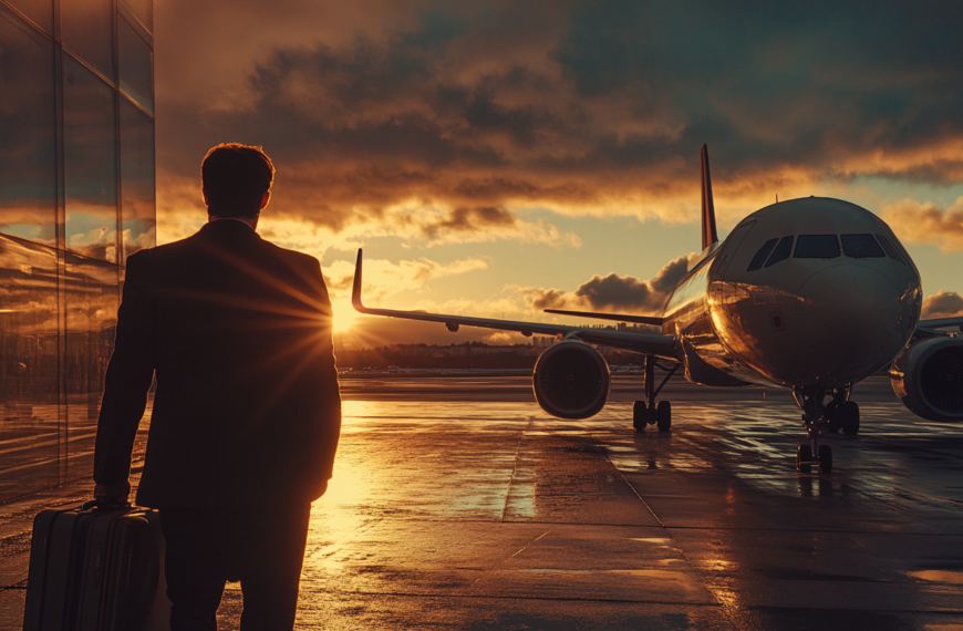 Conquer Business Travel: Top T&E Tools for Frequent Flyers