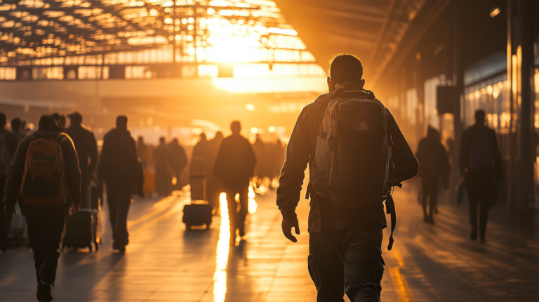 A Closer Look at Global Business Travel Group