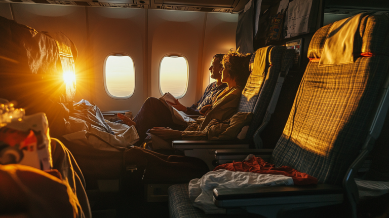 Class 1 Business Travel: What Frequent Flyers Should Know
