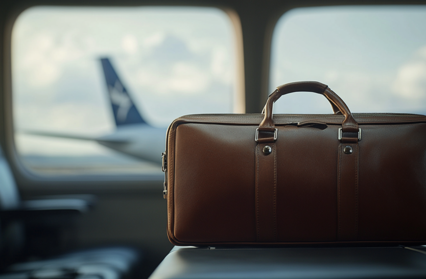 Five Smart Ways to Score Business Travel Bargains