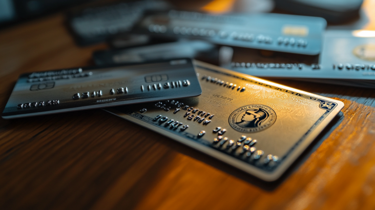American Express Business Cards for Smart Travel