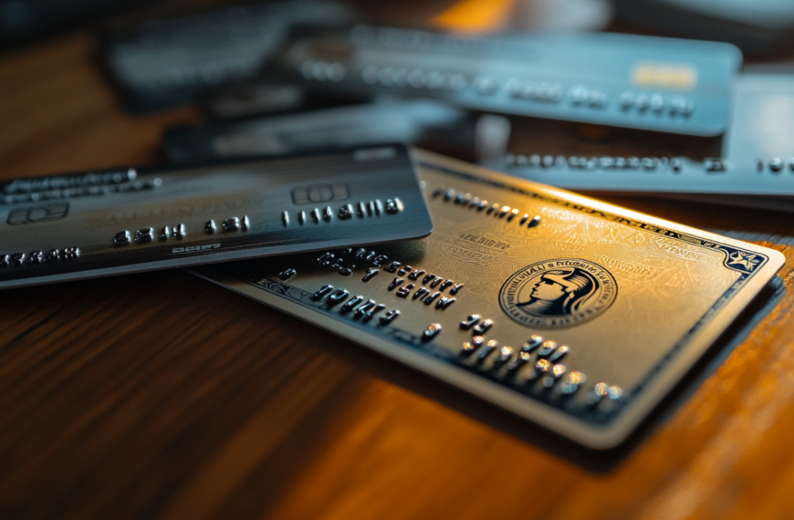 American Express Business Cards for Smart Travel