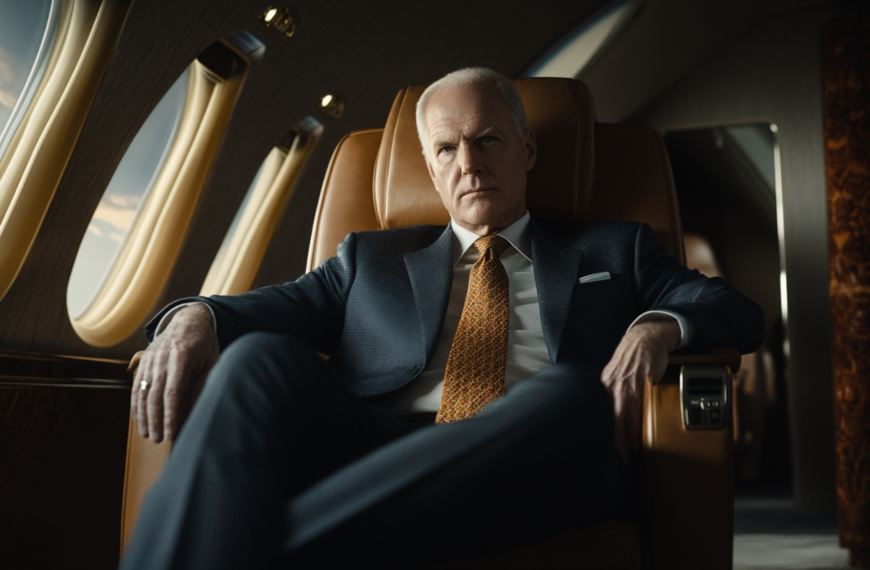 Top 10 Corporate Travel Managers for 2025: A Frequent Flyer’s Cheat Sheet