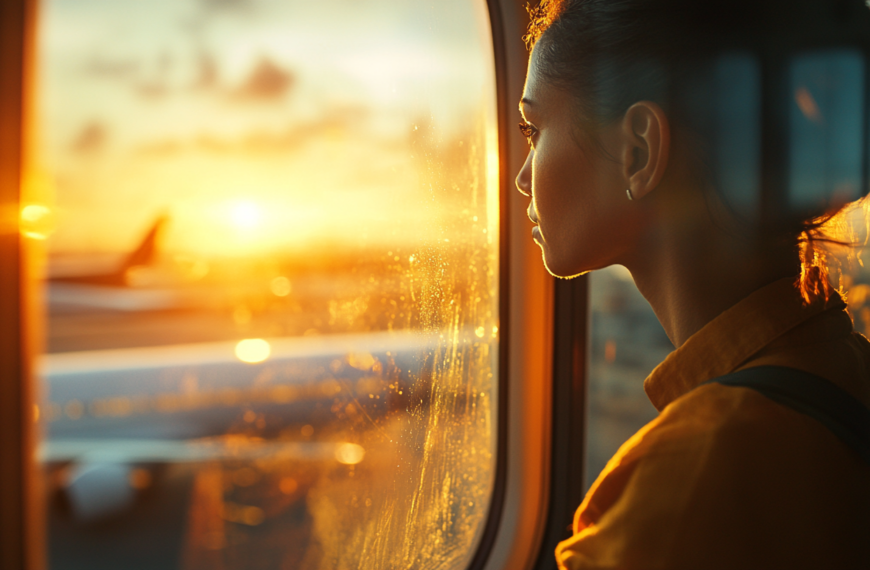 Business Travel Visas Decoded for Frequent Flyers