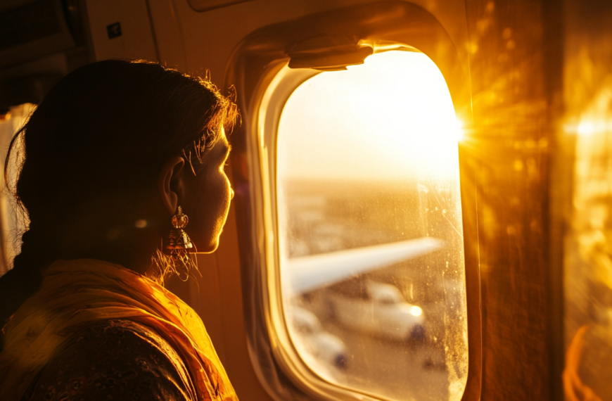 Employee Travel Made Easy: The Smart Flyer’s Guide