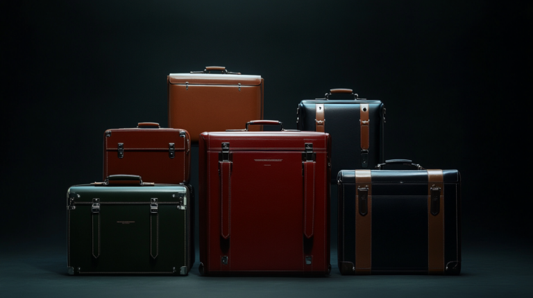 8 Business Carry-Ons for the Frequent Flyer