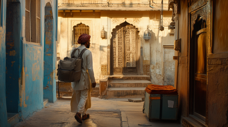 A Frequent Flyer’s Guide to Small Business Travel Services