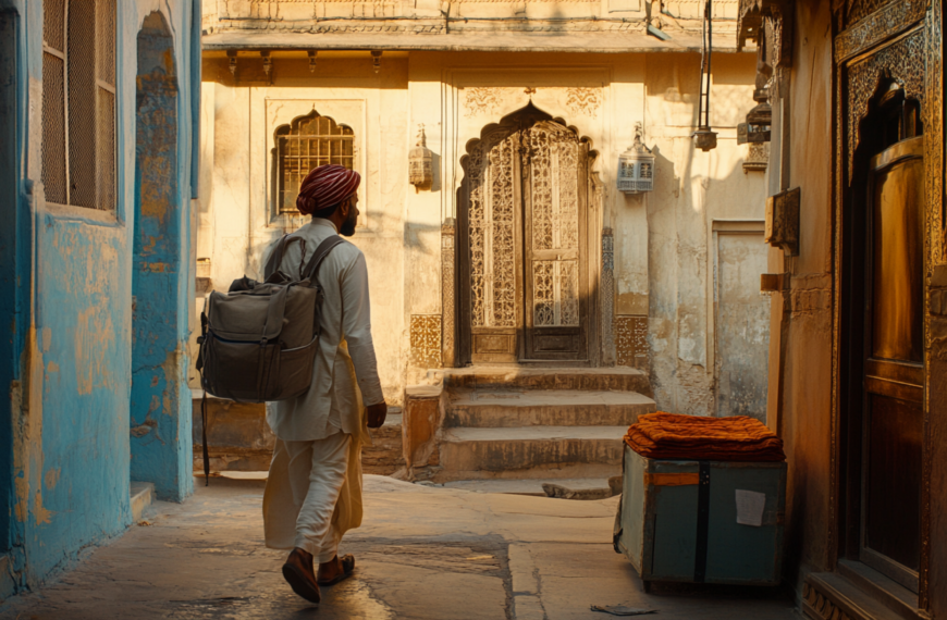 A Frequent Flyer’s Guide to Small Business Travel Services