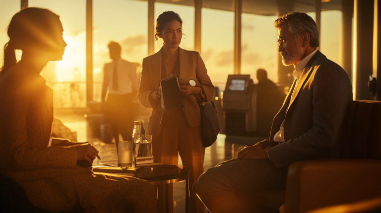 Business Travel Group LLC: Worth the Miles?