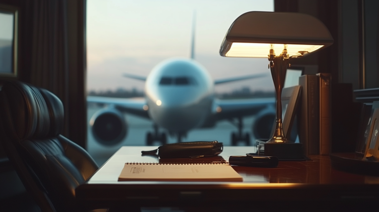 Top Business Travel Tools for Frequent Flyers