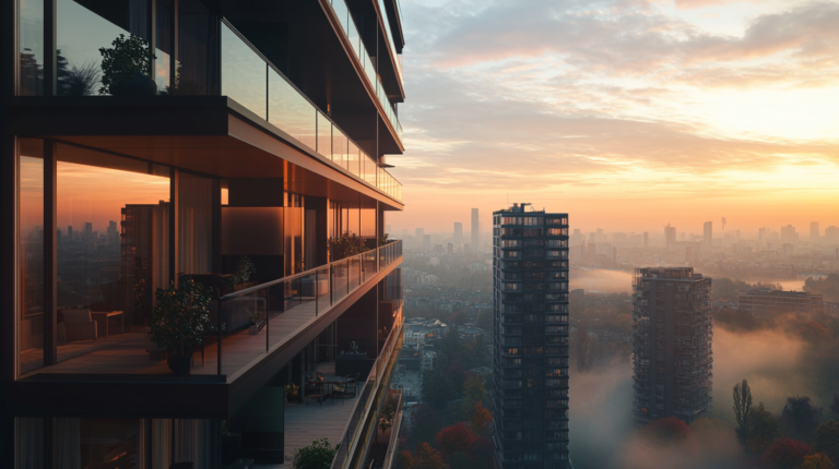9 Corporate Housing Solutions for On-the-Go Flyers