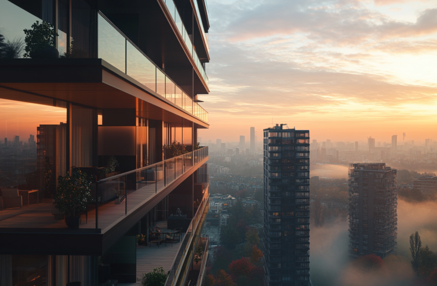 9 Corporate Housing Solutions for On-the-Go Flyers