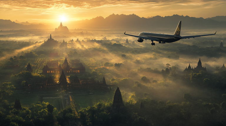 Mastering Your Corporate Travel Policy: A Frequent Flyer’s Guide