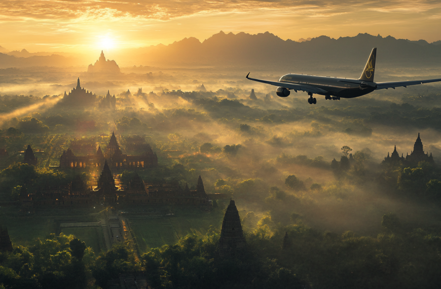 Mastering Your Corporate Travel Policy: A Frequent Flyer’s Guide