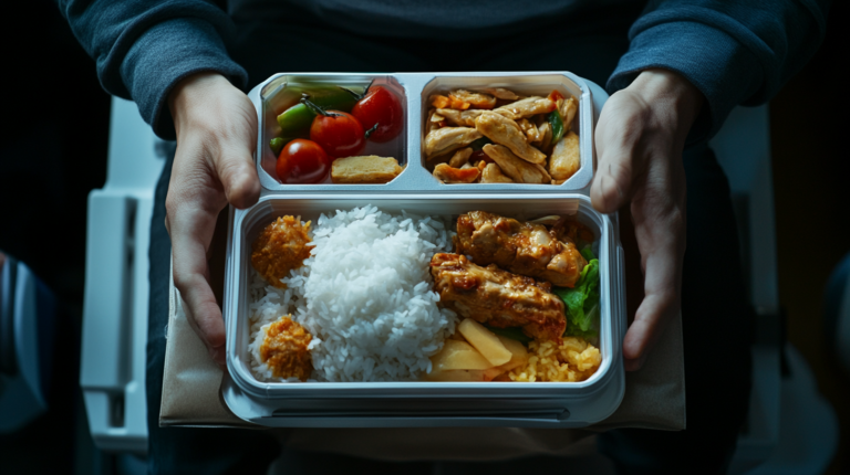Business Travel Meals: Are They 100% Deductible?