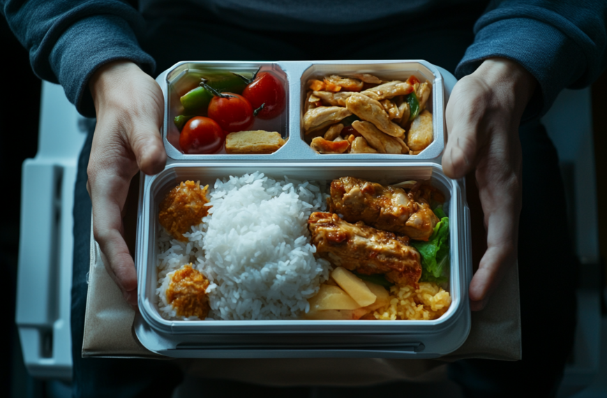 Business Travel Meals: Are They 100% Deductible?
