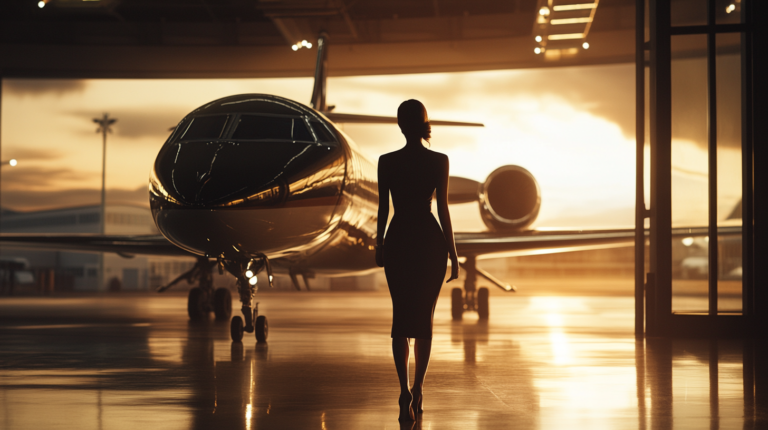 Amex Business Platinum: Tailored Luxury for Frequent Flyers