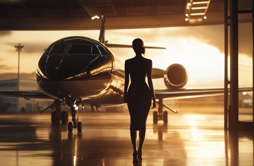 Amex Business Platinum: Tailored Luxury for Frequent Flyers