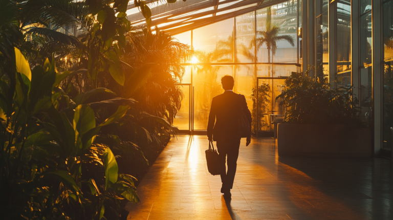 Business Travel Insurance: A Frequent Flyer’s Essential Backup