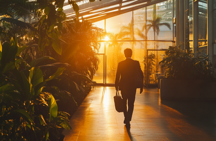 Business Travel Insurance: A Frequent Flyer’s Essential Backup
