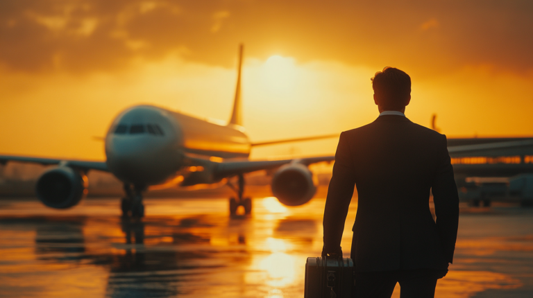 Business Travel Medical Insurance: A Frequent Flyer’s Guide