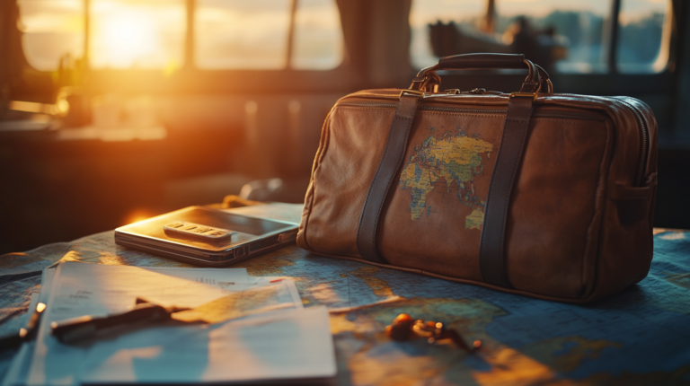Top Business Travel Tracking Tools for the Savvy Flyer