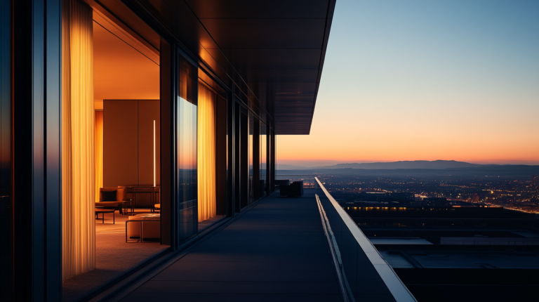 Where to Stay: Top Hotel Chains for Business Travel