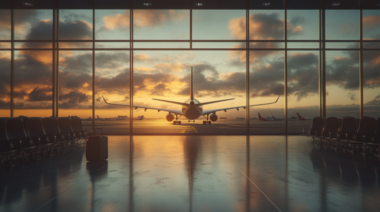 5 Amex Travel Solutions for Busy Business Flyers