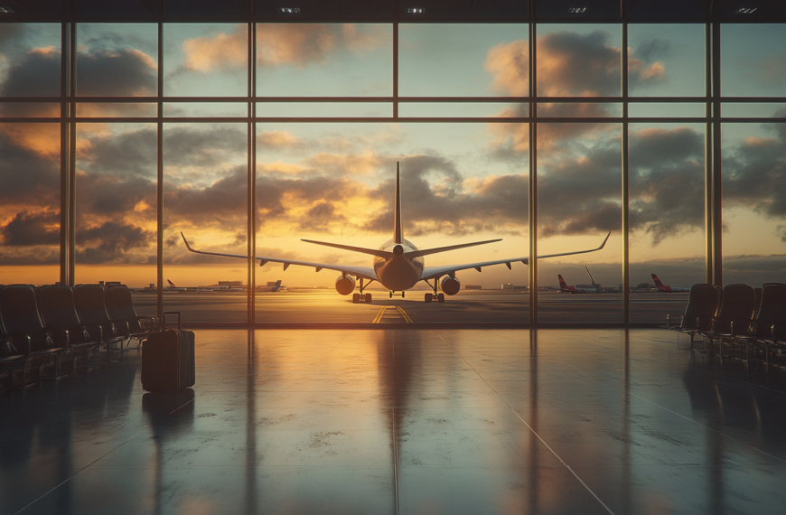 5 Amex Travel Solutions for Busy Business Flyers