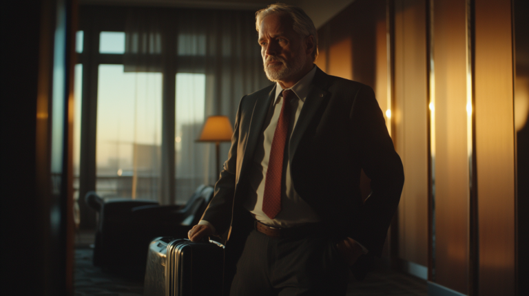 Business Trip Reporting Made Easy