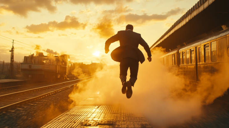 Beating Business Travel Hurdles