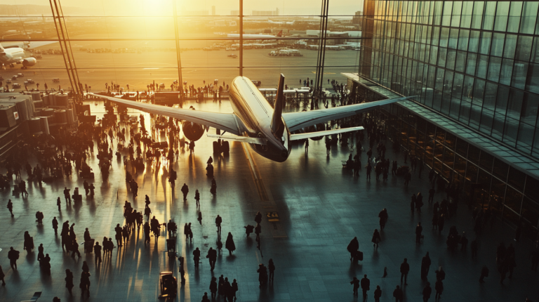 Business Travel Cost Estimators: Your Ticket to Smarter Spending