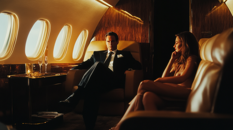 Elevating Executive Travel: VIP Services for Frequent Flyers
