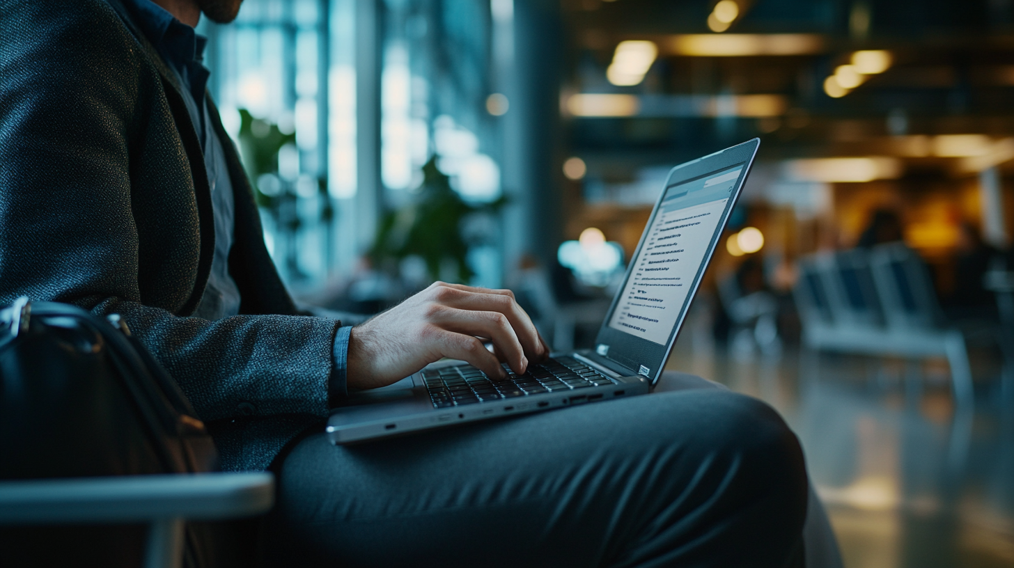 Why a Specialized OOO Message Matters