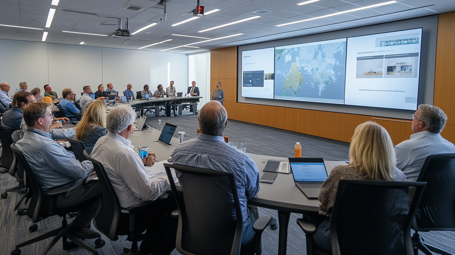 Why Corporate Travel Policies Matter