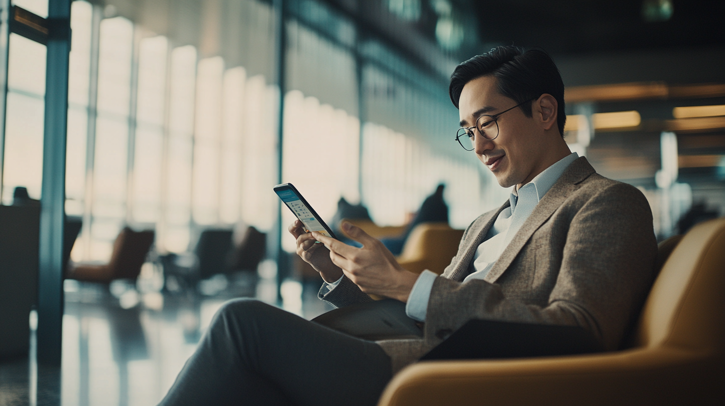 Why Automate Your Travel Expenses