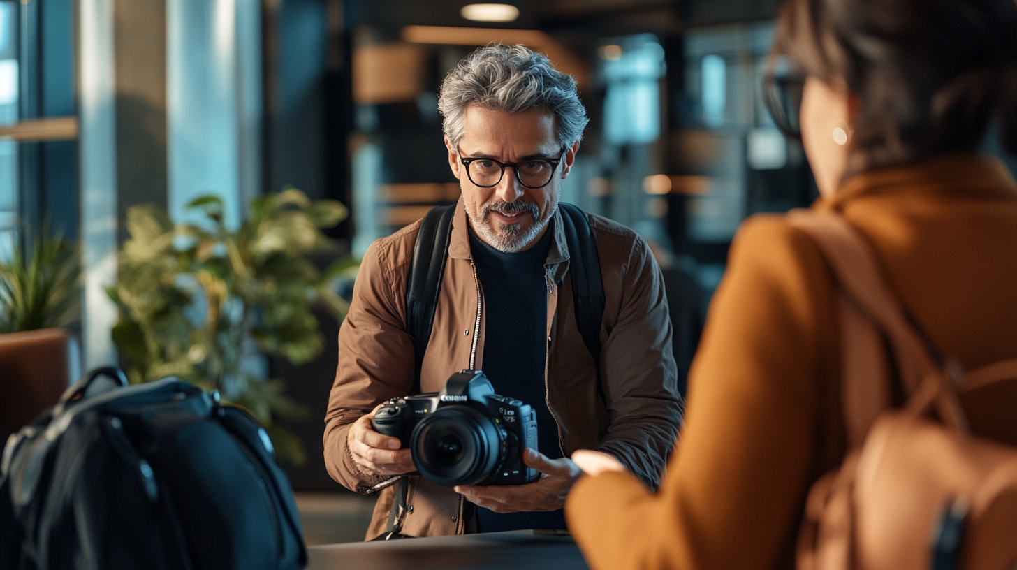 Partner with Specialized Travel Experts
