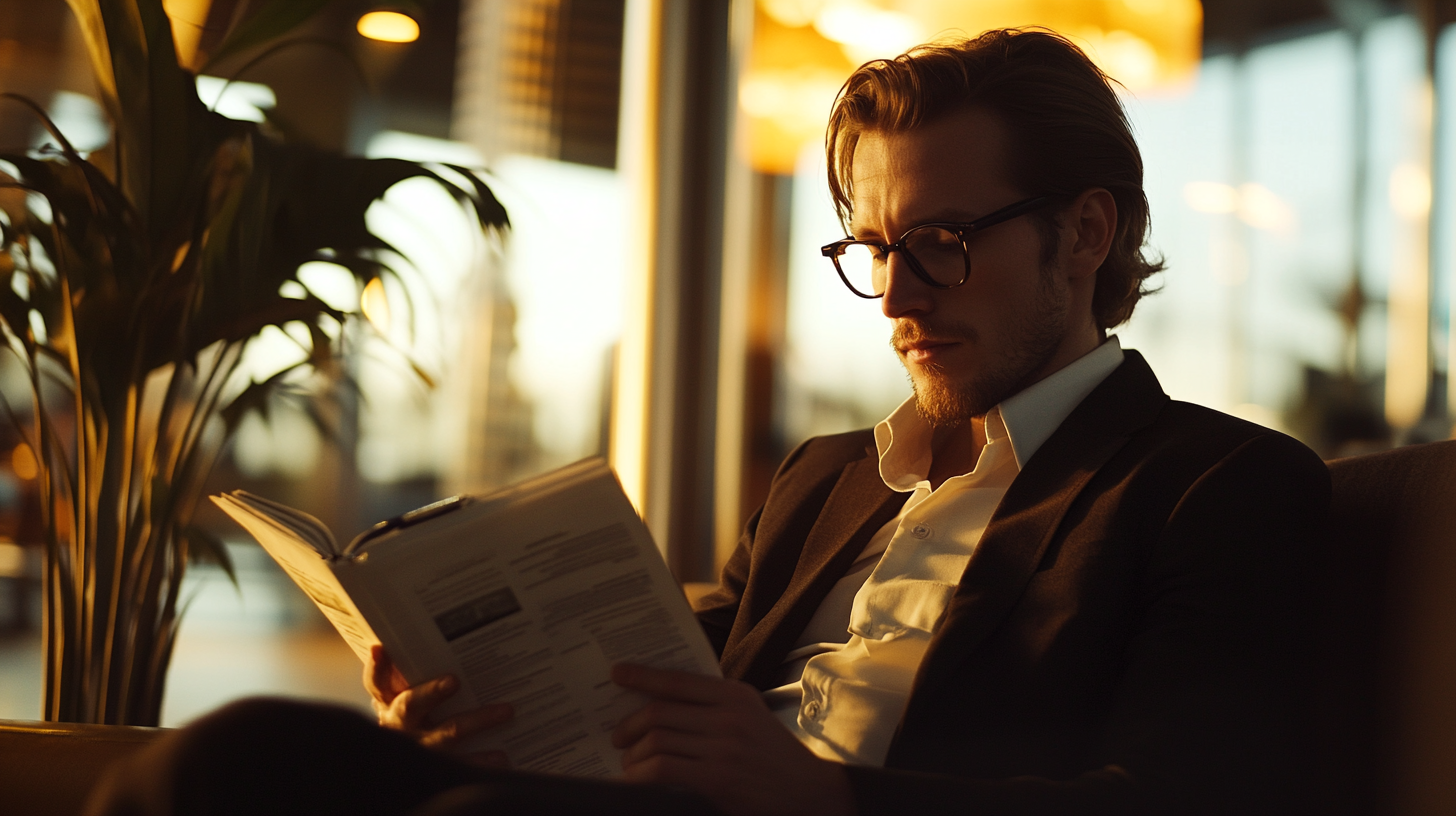 1. Understanding Business Travel Accident Insurance