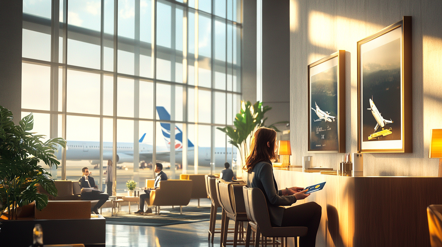 Why Business Travel Cards Matter