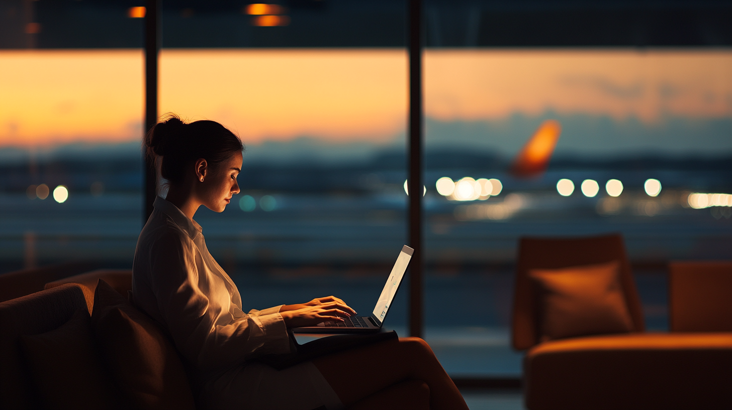 1. Why Business Travel Still Matters
