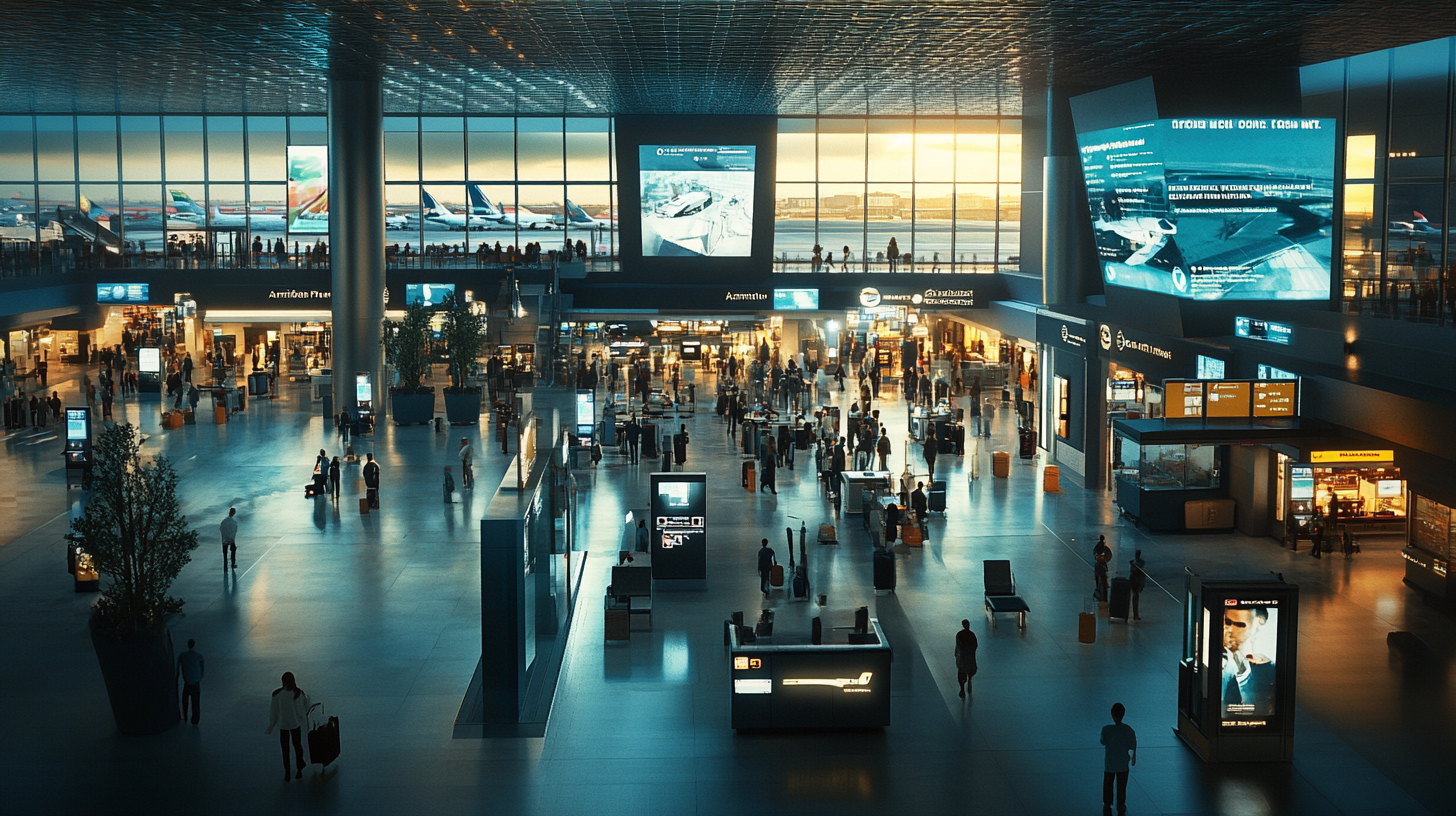 1.American Express Global Business Travel
